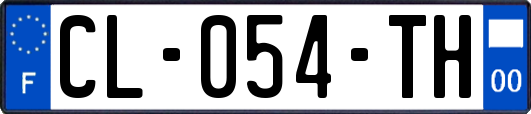CL-054-TH