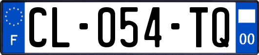 CL-054-TQ