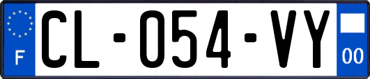 CL-054-VY