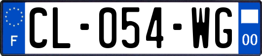 CL-054-WG
