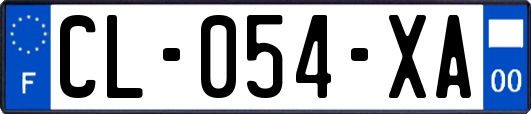 CL-054-XA