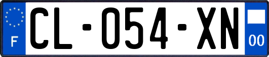 CL-054-XN