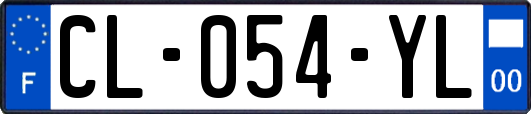 CL-054-YL