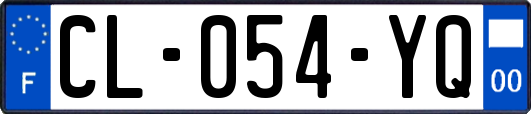 CL-054-YQ