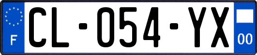 CL-054-YX