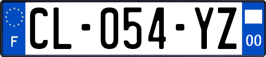 CL-054-YZ