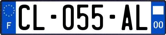 CL-055-AL