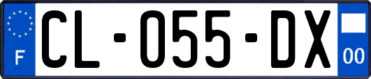 CL-055-DX