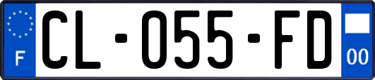 CL-055-FD