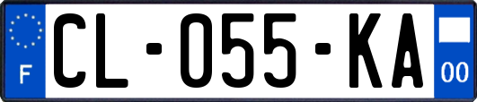 CL-055-KA