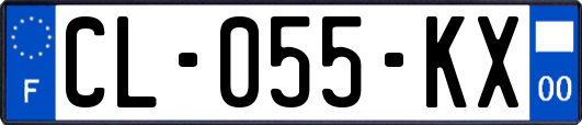 CL-055-KX