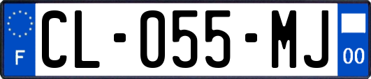 CL-055-MJ