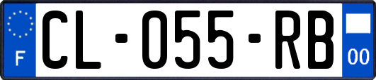CL-055-RB