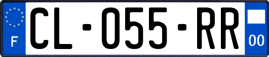 CL-055-RR