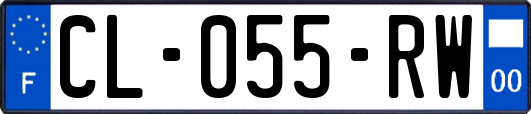 CL-055-RW