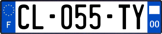 CL-055-TY