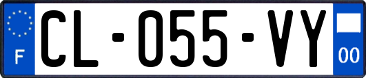 CL-055-VY