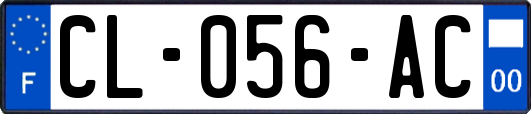 CL-056-AC