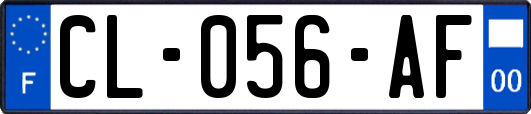 CL-056-AF