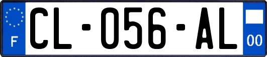 CL-056-AL