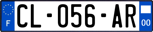 CL-056-AR