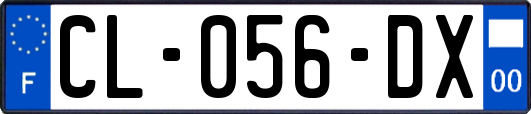 CL-056-DX