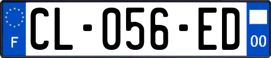 CL-056-ED