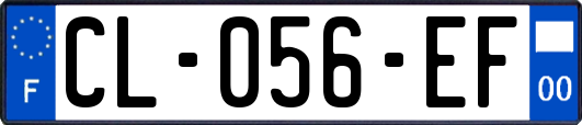 CL-056-EF