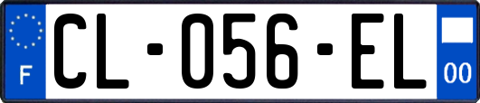 CL-056-EL