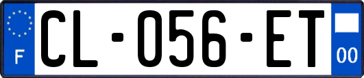 CL-056-ET