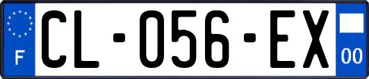CL-056-EX