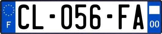 CL-056-FA