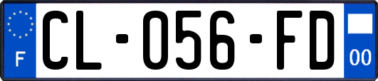 CL-056-FD