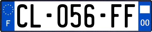 CL-056-FF