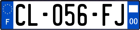 CL-056-FJ