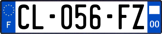 CL-056-FZ