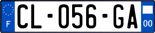 CL-056-GA