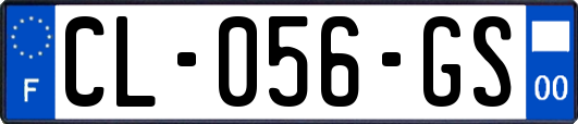 CL-056-GS