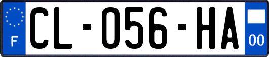 CL-056-HA