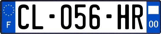 CL-056-HR
