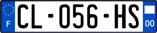 CL-056-HS