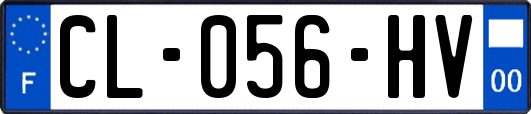 CL-056-HV