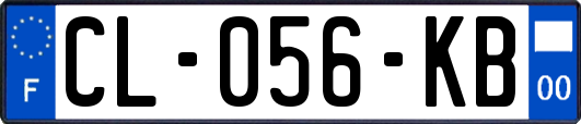 CL-056-KB