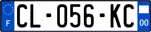 CL-056-KC