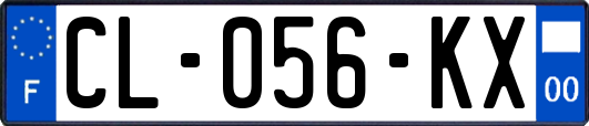 CL-056-KX