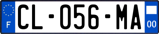 CL-056-MA