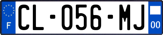 CL-056-MJ