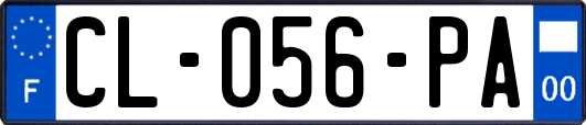 CL-056-PA