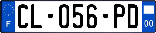 CL-056-PD