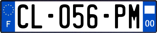 CL-056-PM
